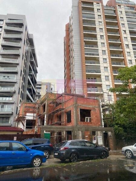 CLADIRE INDIVIDUALA NOUA | 260 MP | 10 LOCURI PARCARE | Metrou Dristor