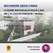 CLADIRE INDIVIDUALA NOUA | 260 MP | 10 LOCURI PARCARE | Metrou Dristor